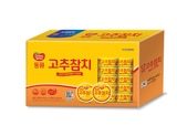 동원 고추참치 100g x 12