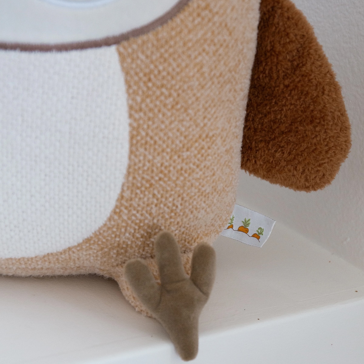 포레스트 니트위트 동물 인형 - 올빼미 포레스트 니트위트 동물 인형 - 올빼미