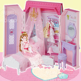 프린세스 미미의 핑크하우스