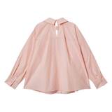 코데즈 컴바인 여성 루즈핏 셔츠