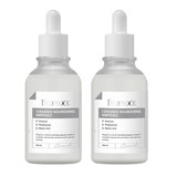 디오프러스 컬러풀 앰플 100ml x 2 - 세라마이드 너리싱