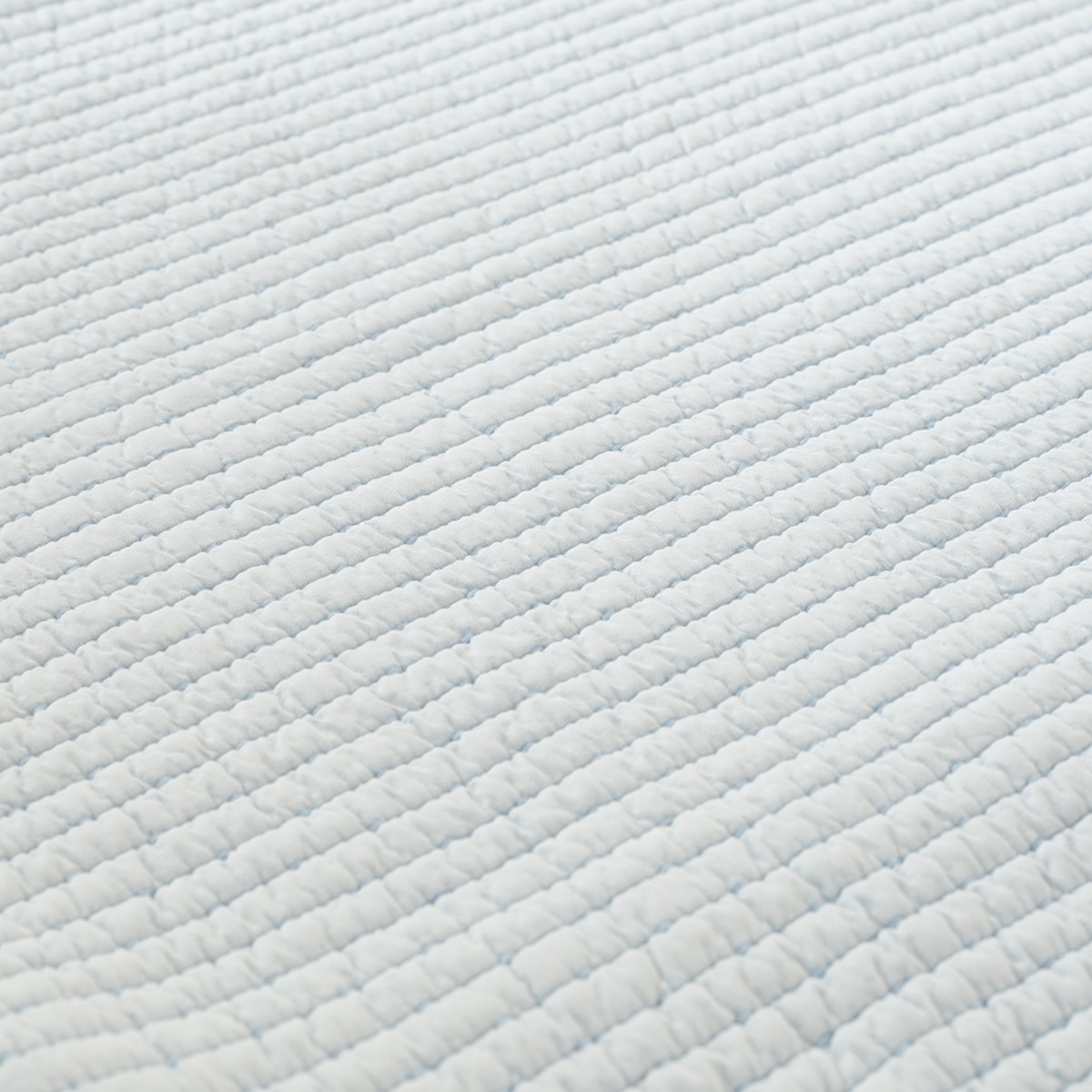 루마인 홈 모달 밴드 베개 커버 2P - 블루