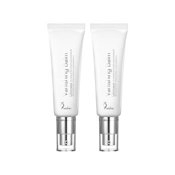 나인위시스 베니싱 밤 얼티밋(톤업) 크림 50ml X 2 나인위시스 베니싱 밤 얼티밋(톤업) 크림 50ml X 2