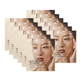 네시픽 콜라겐 겔 마스크 12 매 - 라이스 펩타 네시픽 콜라겐 겔 마스크 12 매 - 라이스 펩타