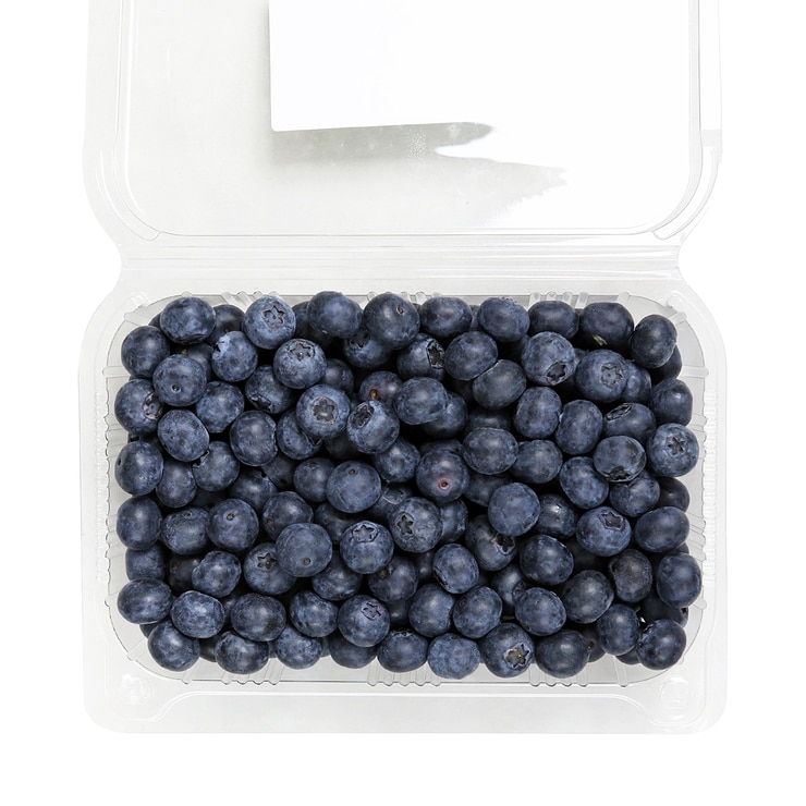 블루베리 500g