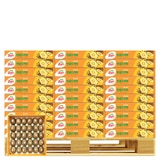 제스프리 제주 골드키위 선물세트 4.6kg x 50ct