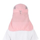 엘르 키즈 메쉬 캡 - 핑크 엘르 키즈 메쉬 캡 - 핑크