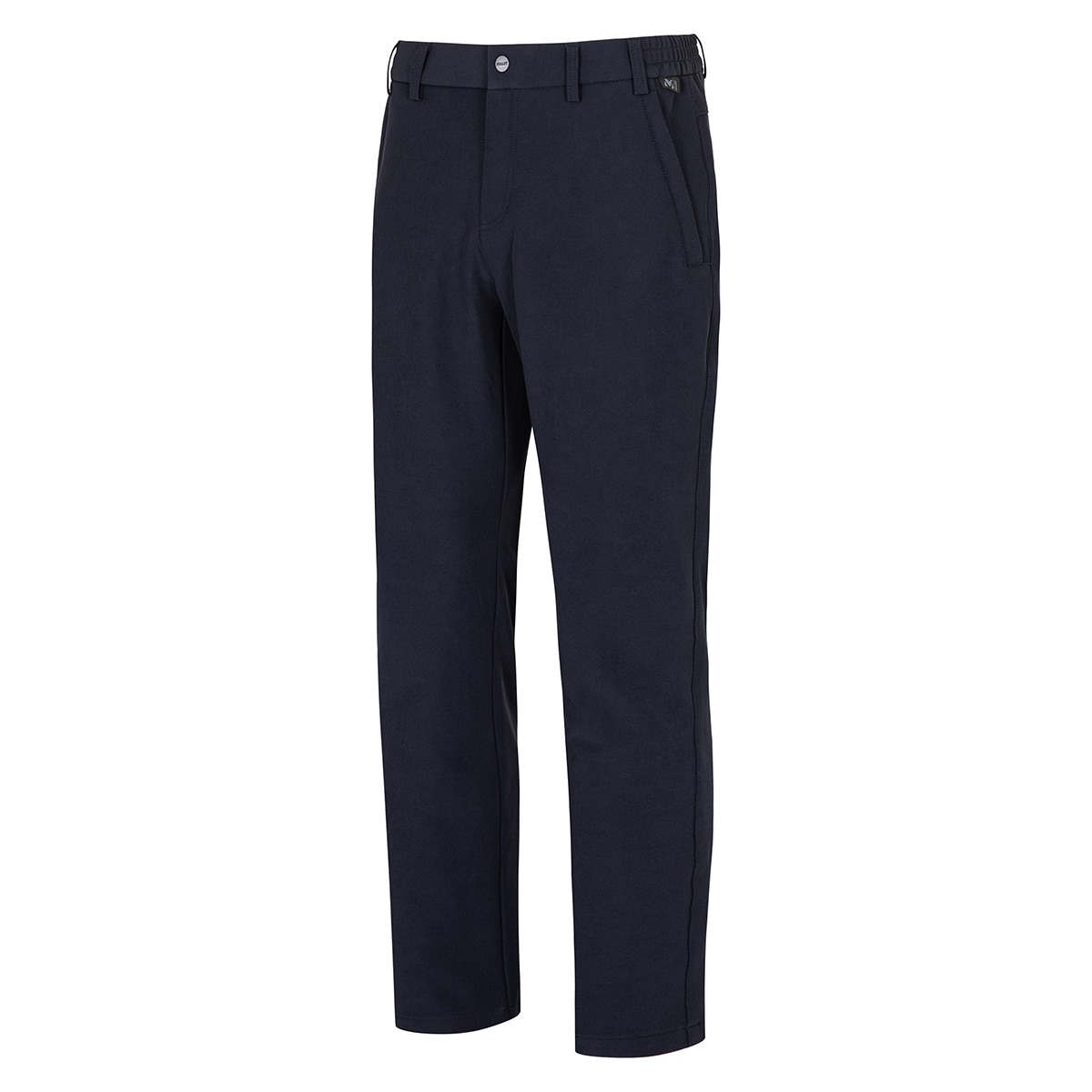 밀레 남성 본딩 바지 - 네이비