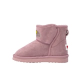 하리보 아동 코지 부츠