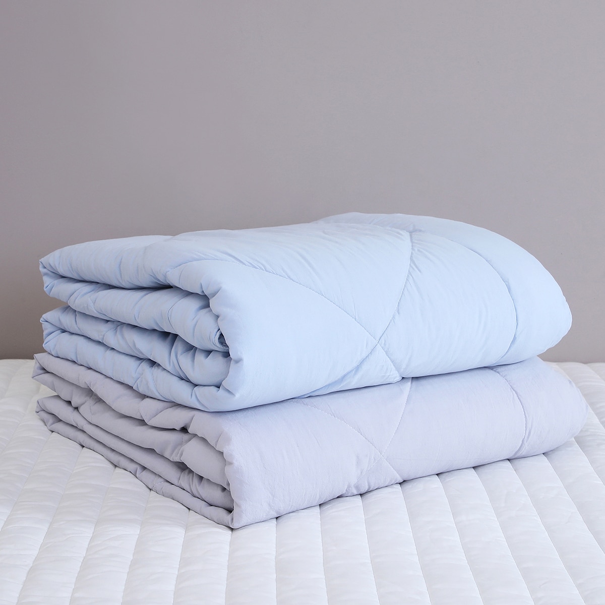 April At Home 60수 순면 피그먼트 차렵이불 - 싱글 April At Home 60수 순면 피그먼트 차렵이불 - 싱글