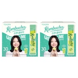 티젠 청귤라임 콤부차 5g x 30ct x 2