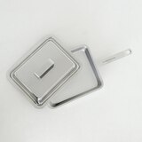 AMT 316Ti 세로형 사각 피싱팬 (세로 손잡이) AMT 316Ti 세로형 사각 피싱팬 (세로 손잡이)