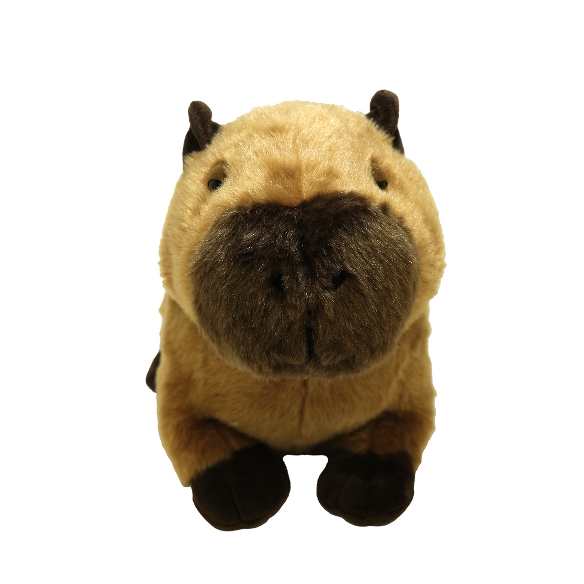 선레몬 플러피 애니멀 - 카피바라