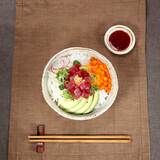 동원 참치회 1kg (눈다랑어 속살)