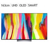 엘지 OLED TV OLED65C2FNA 163cm (65)