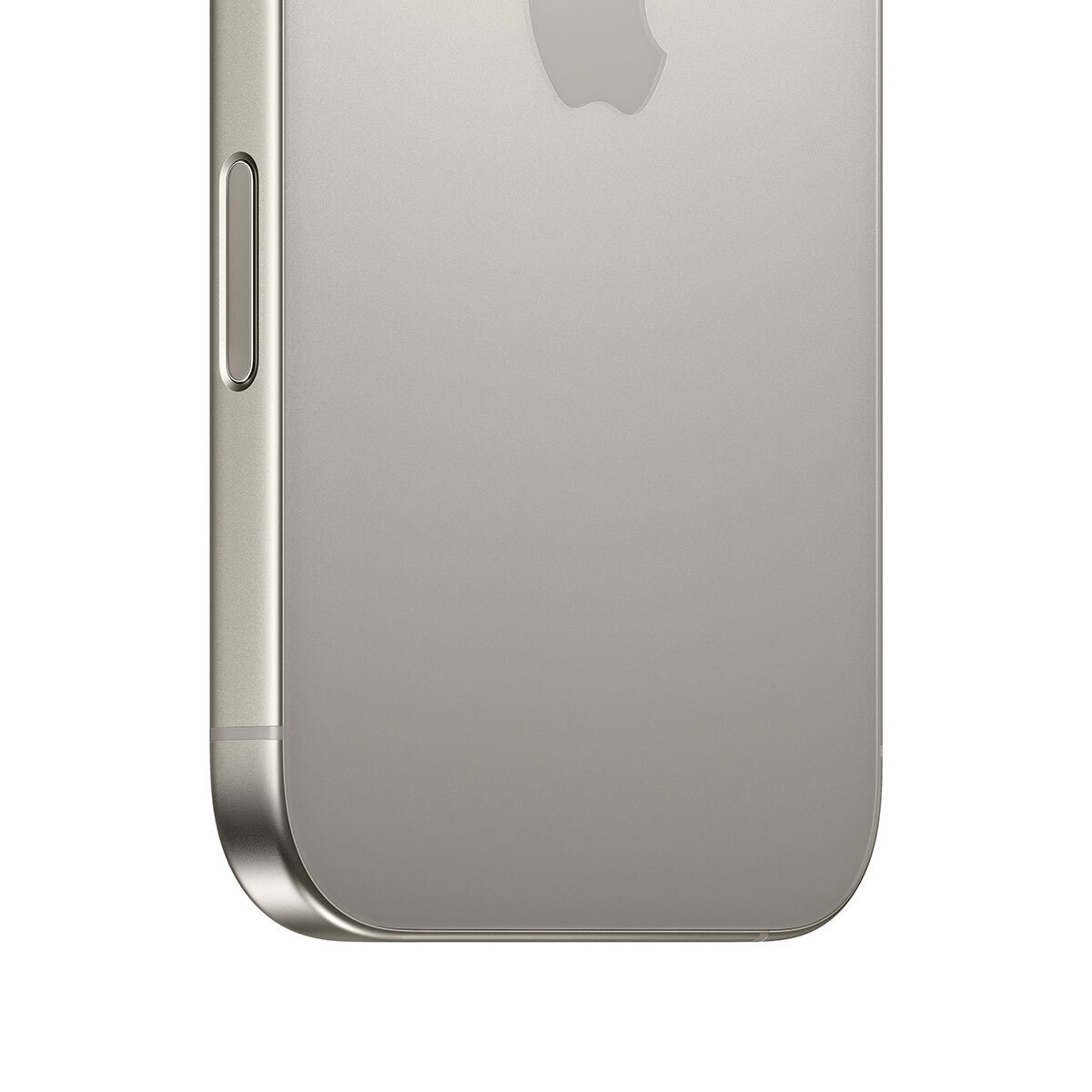 Apple 아이폰 16 프로 128GB 내추럴 티타늄