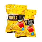 페루 애플 망고 1kg x 2