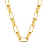 24K 아이비 목걸이 75g - 타이거