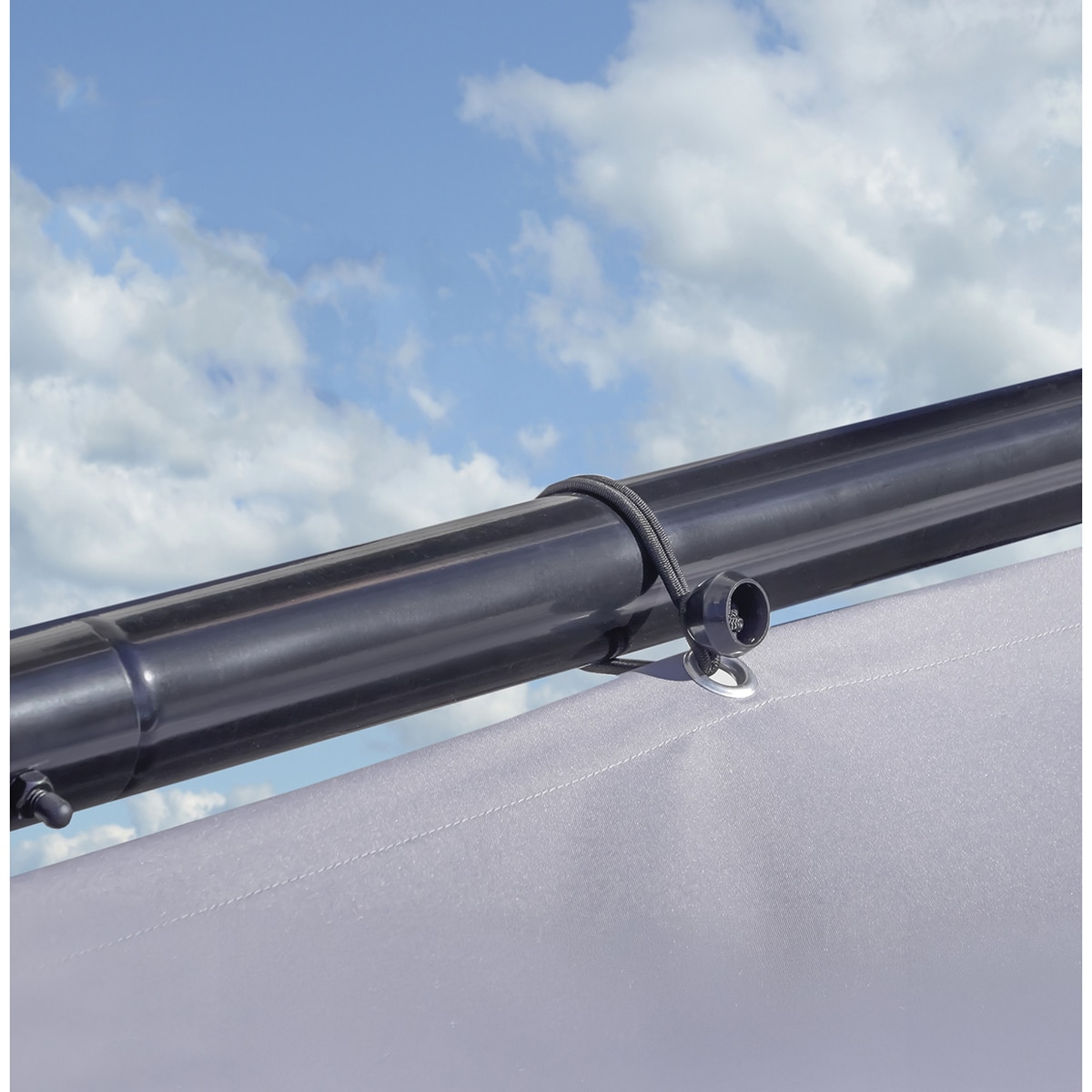 쉘터로직 델레이 1212 가제보 그레이