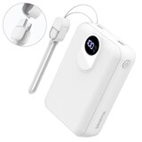 스마텍 맥세이프 보조배터리 C타입 & 8핀 일체형 스마텍 맥세이프 보조배터리 C타입 & 8핀 일체형