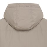 컬럼비아 남성 헤비 다운 재킷 - 베이지