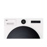 엘지 AI 오브제 건조기 25kg- 네이처에센스화이트