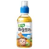 코코몽 유기농 하늘보리 200ml x 24 x 2팩