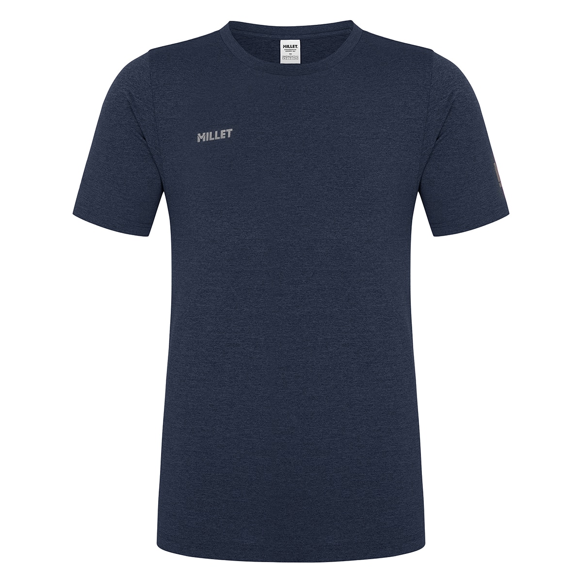 밀레 남성 아스킨 반소매 티셔츠