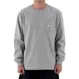 아웃도어프로덕츠 남성 긴소매 크루티