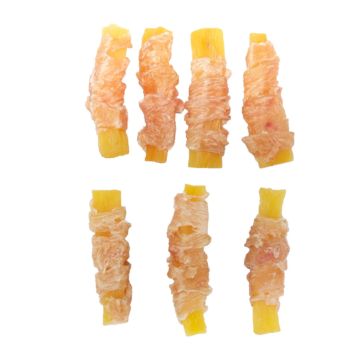 파미데이즈치킨말이 고구마 800g x 2 (강아지용)