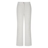 슈페리어 여성 패딩 바지 - 화이트, 70(28)