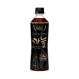 까만 숭늉차 까늉 500ml x 24