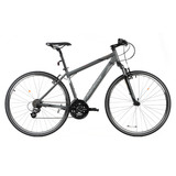메리다 크로스웨이 하이브리드 자전거 70cm (700C), XS