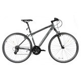 메리다 크로스웨이 하이브리드 자전거 70cm (700C), XS
