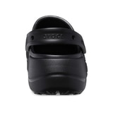 크록스 바야 플랫폼 클로그