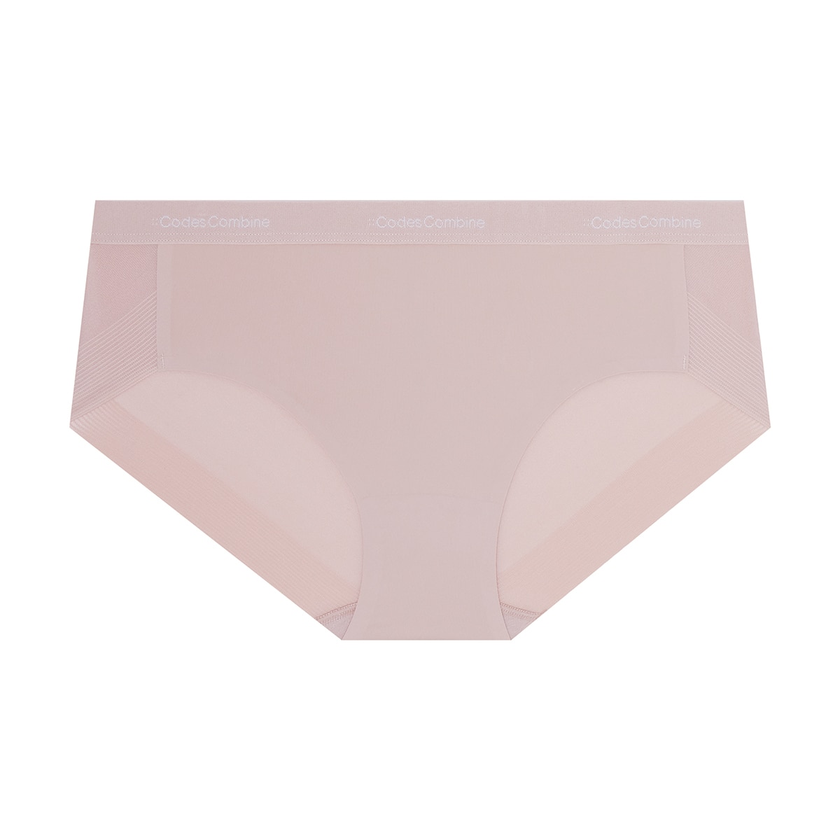 코데즈컴바인 여성 팬티 5매 - 핑크/베이지/블루그레이/다크그레이/블랙, 95