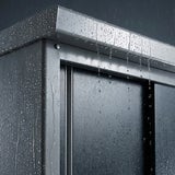 다이켄 1160 메탈 조립식 창고 다이켄 1160 메탈 조립식 창고