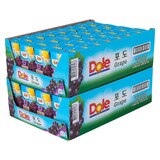Dole 포도 주스 120ml x 32 x 2박스