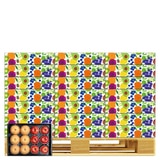 배 & 사과 혼합세트 5.5kg x 60ct