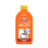 홈스타 세탁조 클리너 450ml x 8