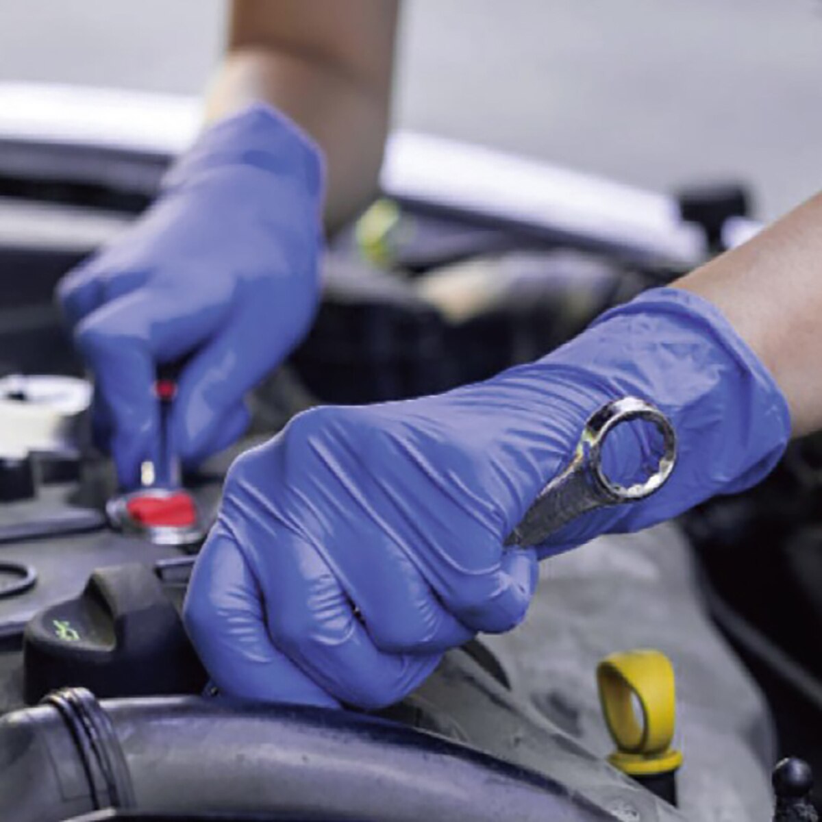 메디컴 불칸 니트릴 장갑 150 매/최소구매2 메디컴 불칸 니트릴 장갑 150 매/최소구매2