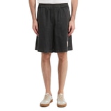 트루 릴리젼 남성 데님 반바지 트루 릴리젼 남성 데님 반바지