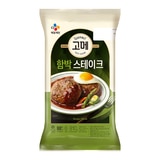 고메 함박스테이크 810g x 3