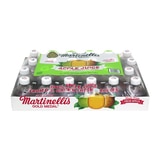 마티넬리 사과주스 PET병 296ml x 24 x 77