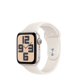 Apple Watch SE 44mm 알루미늄 케이스