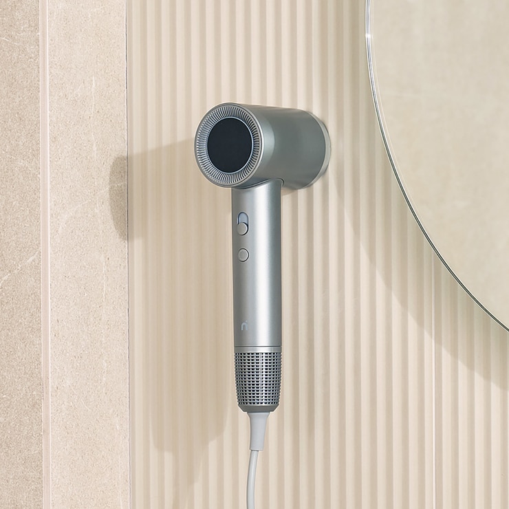 아이닉 BLDC 토탈케어 헤어드라이어 iHD01