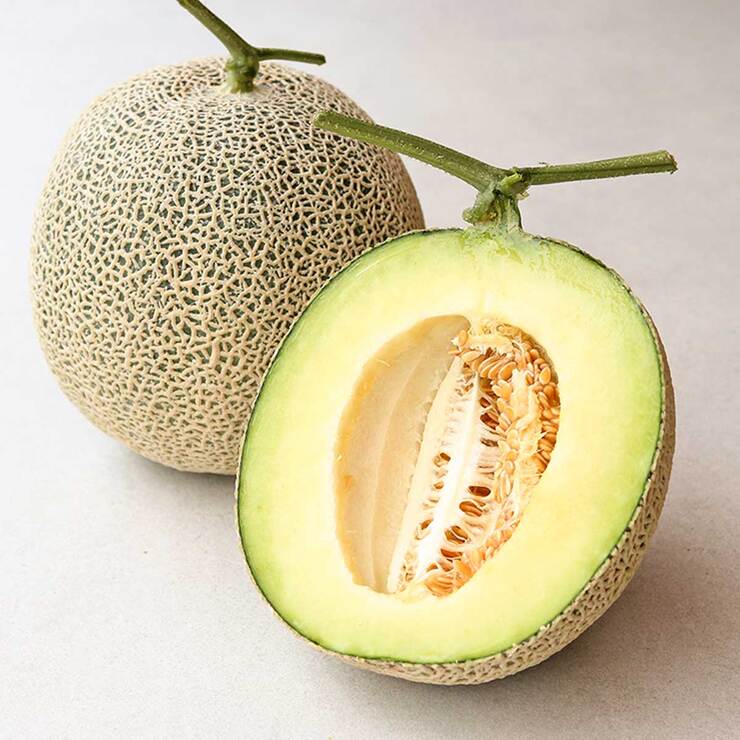 멜론 선물세트 8kg
