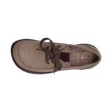 지쎄 엘펀 플랫폼 운동화 - 베이지, 255mm