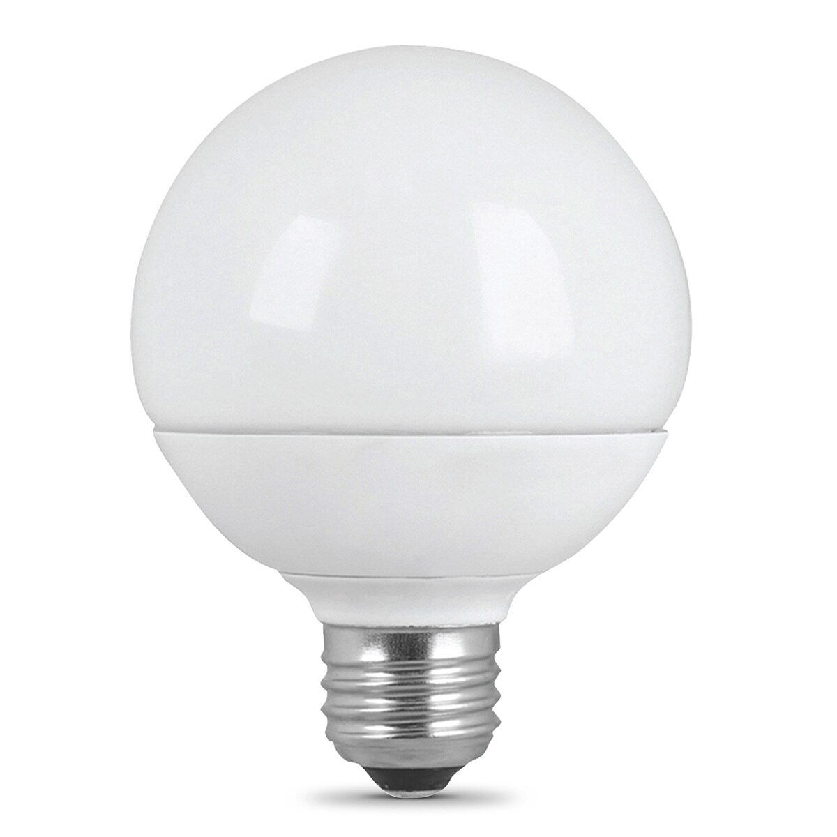 페이트 LED 전구 8W  3개