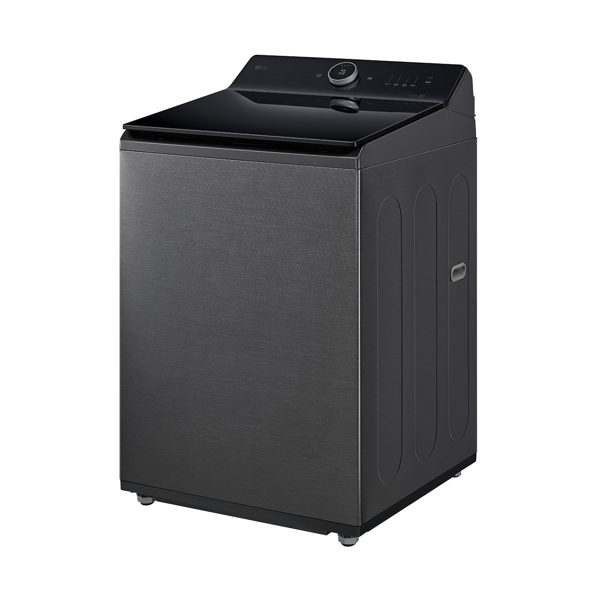 LG 통돌이 세탁기 21kg - 에센스 그라파이트 LG 통돌이 세탁기 21kg - 에센스 그라파이트